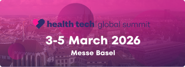 NubiSoft auf der health.tech 2026