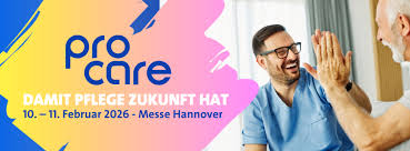 NubiSoft auf der Procare 2026