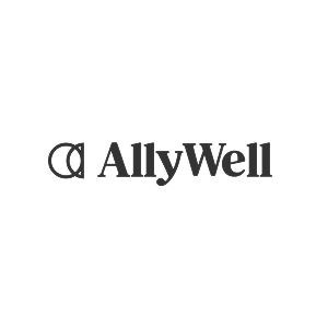 AllyWell 300x300